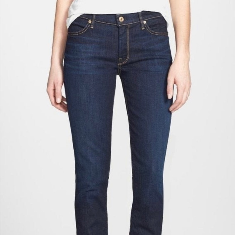 7 for all mankind jeans, size 26